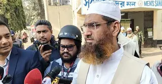 ফলাফল যাই হোক, মেনে নেবো: মামুনুল হক